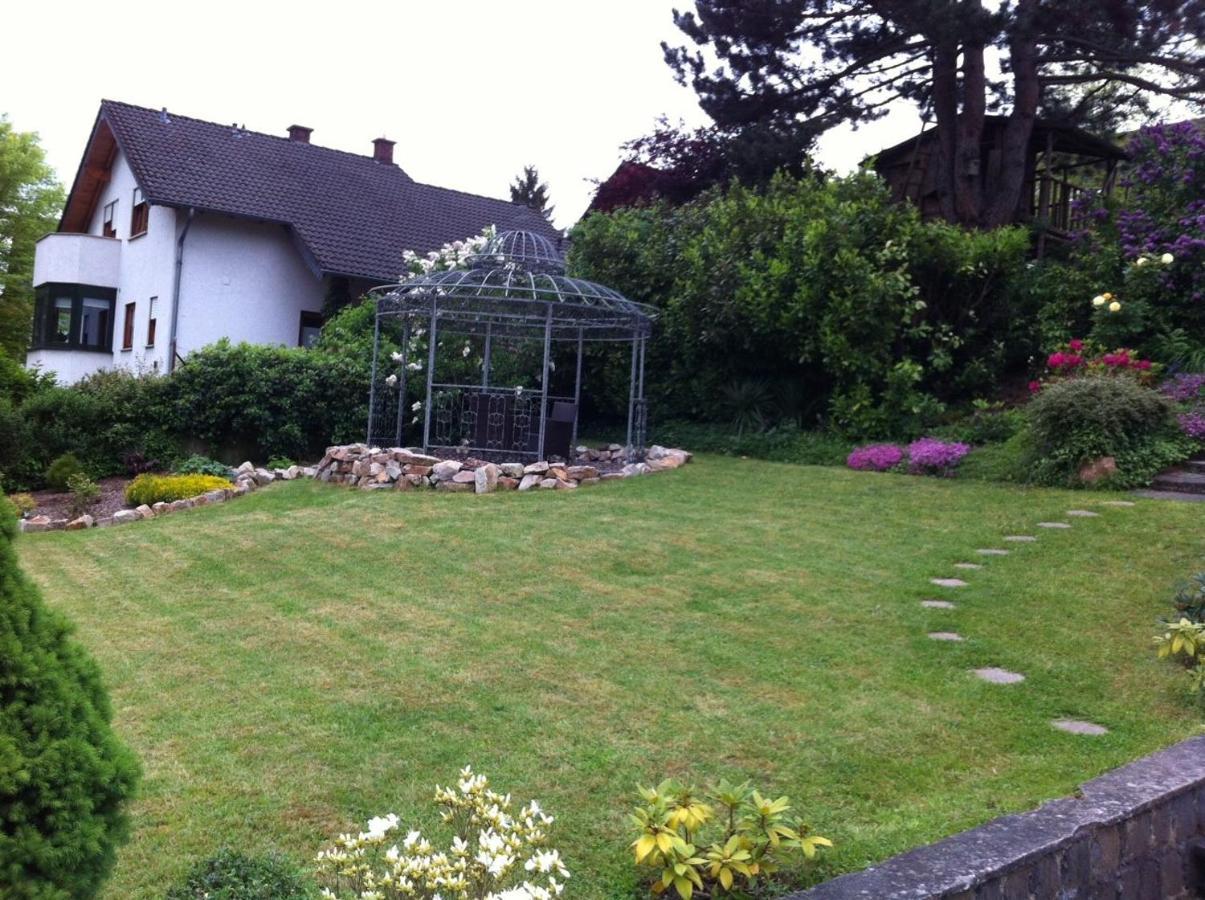 Julia'S Mosel Villa Appartement Julia トラーベン・トラールバッハ エクステリア 写真