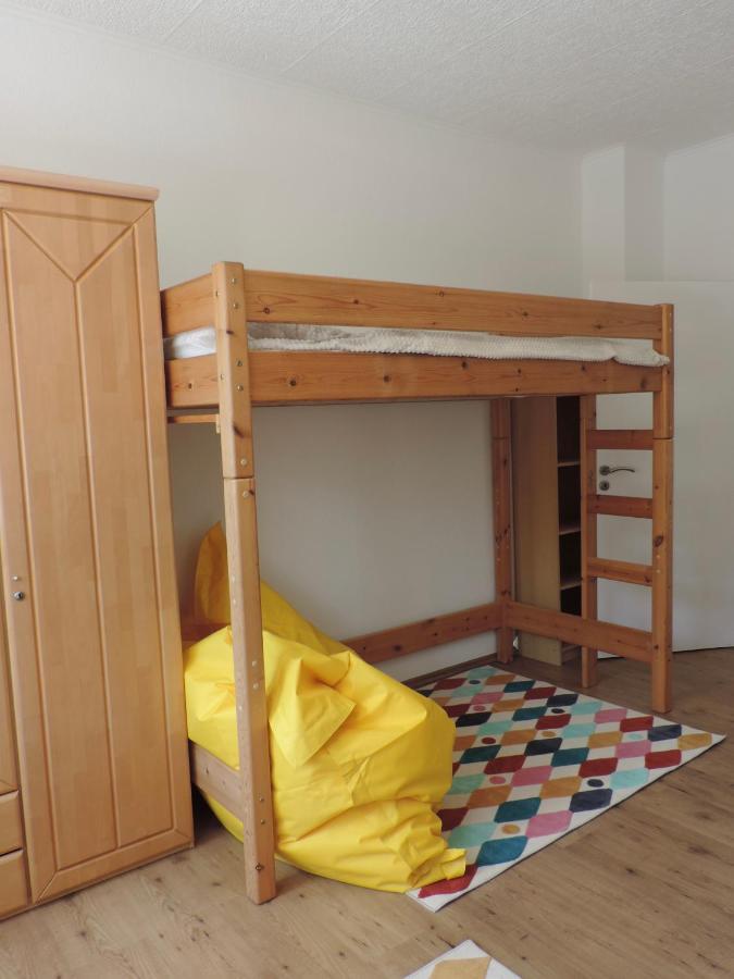 Julia'S Mosel Villa Appartement Julia トラーベン・トラールバッハ エクステリア 写真