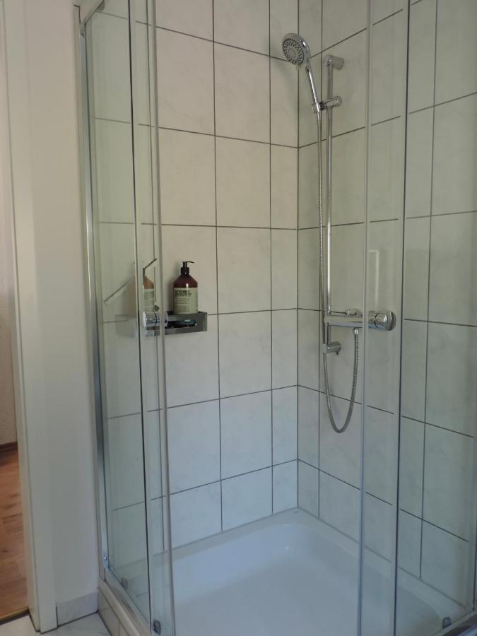 Julia'S Mosel Villa Appartement Julia トラーベン・トラールバッハ エクステリア 写真