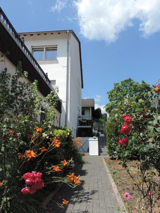 Julia'S Mosel Villa Appartement Julia トラーベン・トラールバッハ エクステリア 写真