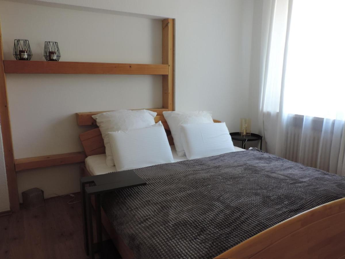 Julia'S Mosel Villa Appartement Julia トラーベン・トラールバッハ エクステリア 写真