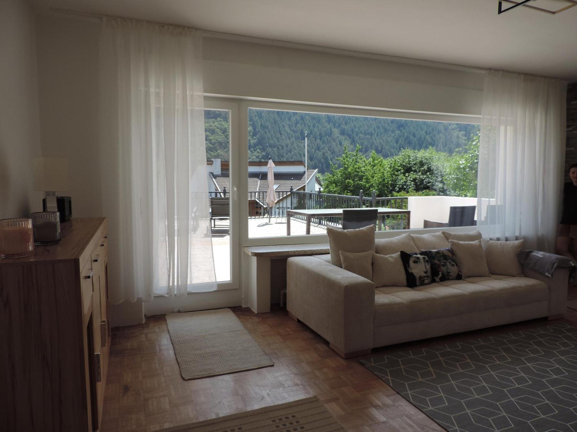 Julia'S Mosel Villa Appartement Julia トラーベン・トラールバッハ エクステリア 写真