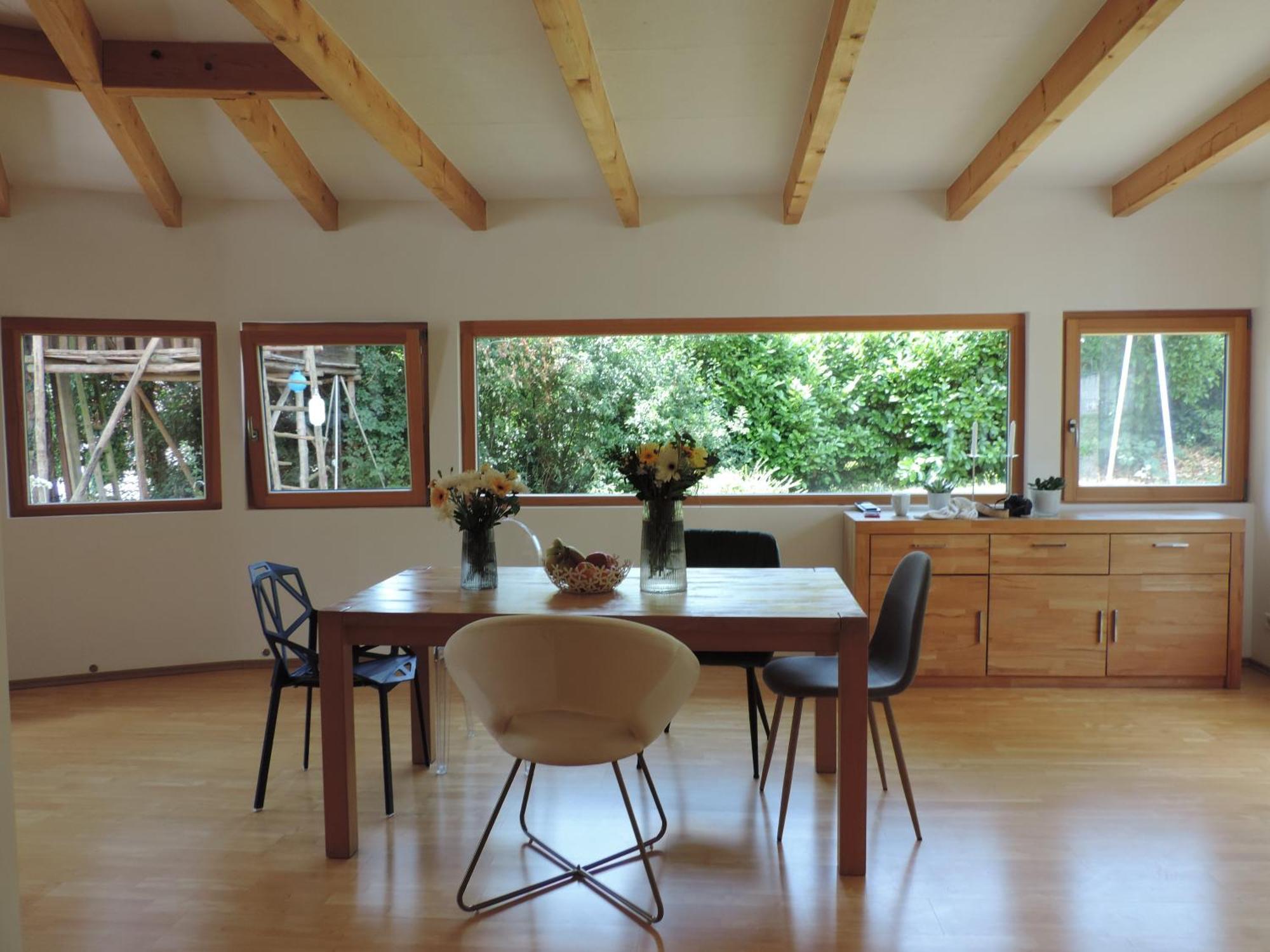 Julia'S Mosel Villa Appartement Julia トラーベン・トラールバッハ エクステリア 写真