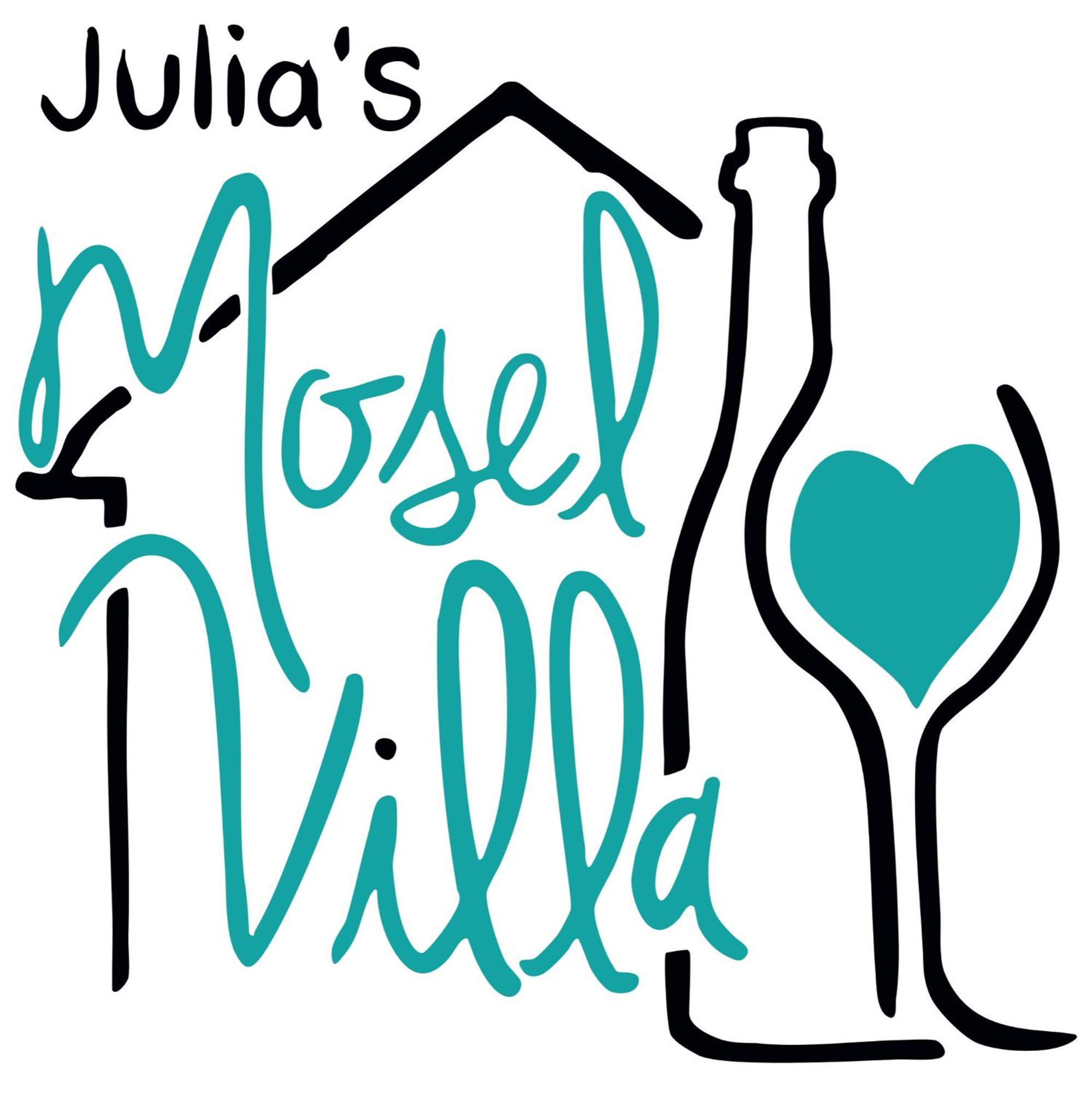 Julia'S Mosel Villa Appartement Julia トラーベン・トラールバッハ エクステリア 写真